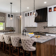kitchen lights