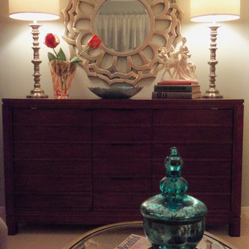 Ohio home project