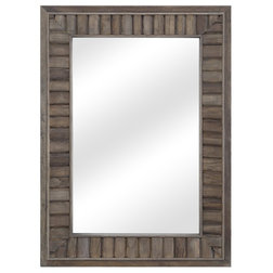 Traditional Wall Mirrors by Houzz