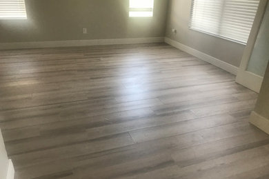 2300 Sq. Ft. of Flooring