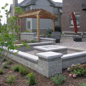 Hardscape