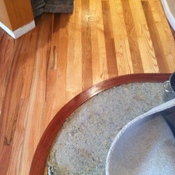 Custom Artisan Work - Products