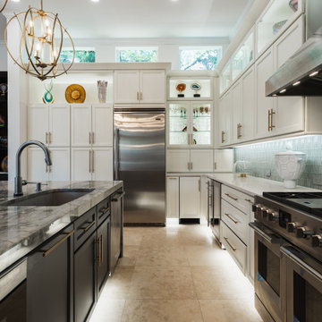 Kitchen (Plano, TX)