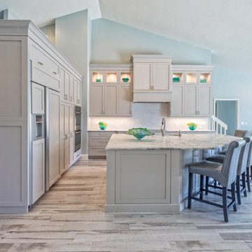 Marco Island Kitchen/Home upgrade