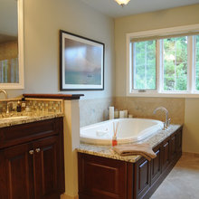 Bathroom Ideas
