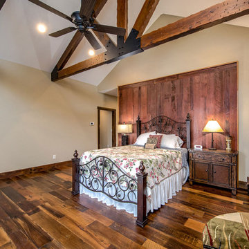 Rustic, Elegance