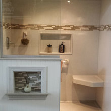 Shower ideas