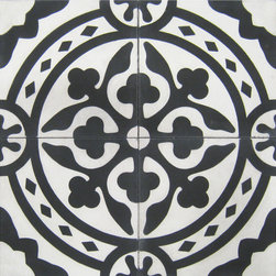 Tyler II - Tile