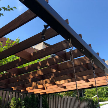 Playground Garden