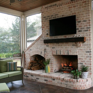 Southern Classic Cottage