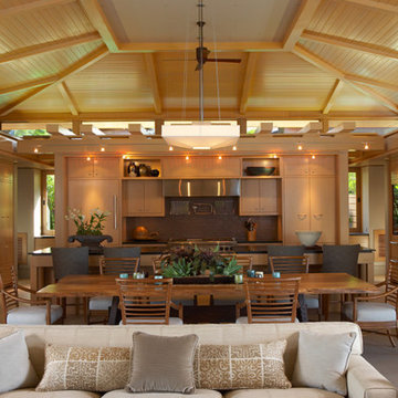 Hawaiian Retreat