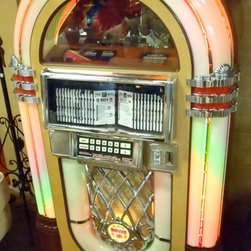 Gallery - Sports And Game Room Memorabilia