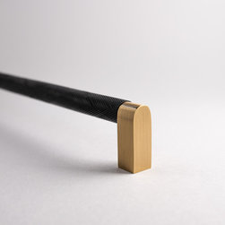 Brass Beauties - Cabinet And Drawer Handle Pulls