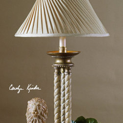 Lamps - Table Lamps