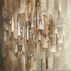 Modern Wall Art:  The Essential Element - Products