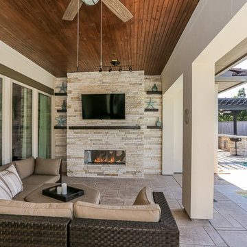 Superior Renovations and Construction Projects