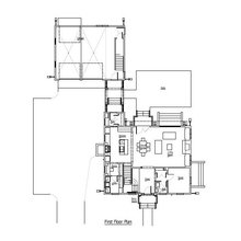 Floorplans