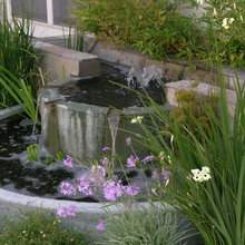 Fountains