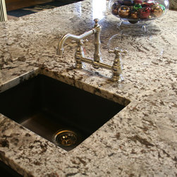 Counter Tops - Home Improvement