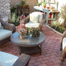 Butternut Patio