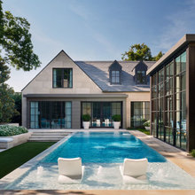 Netherland - Pool