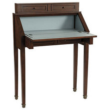Traditional Desks And Hutches by Ballard Designs