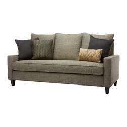 Jane by Jane Lockhart - Furniture