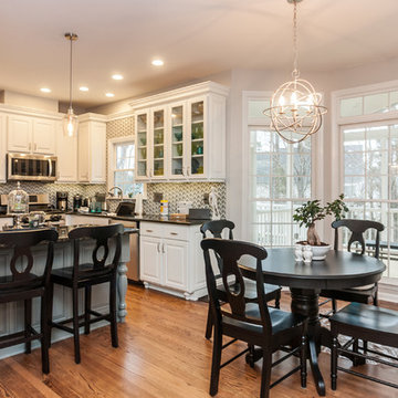 Silverlake, Cary NC ~ Whole House Remodel
