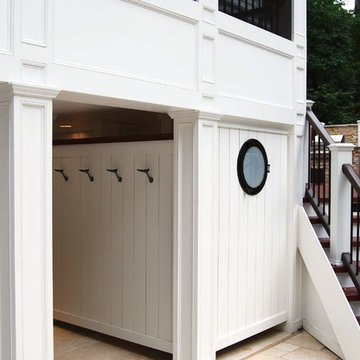 Oakton Outdoor Living