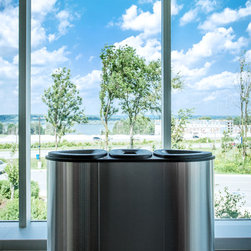 Boka Recycling Bin - Trash & Recycling