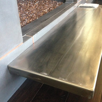 Stainless Steel