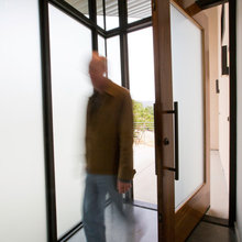Front Doors