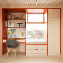 Elsie bedroom