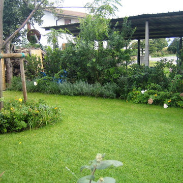 giardinaggio
