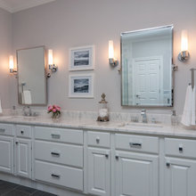 Bathroom Ideas