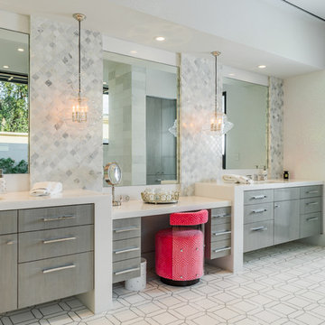 Bathrooms