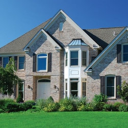 Custom Replacement Windows - Products