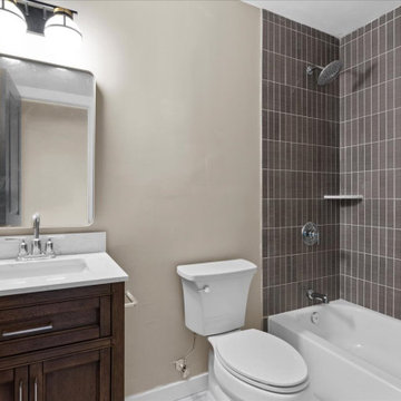 Evolution General Contracting | Bathroom Projects