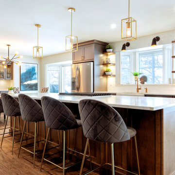 Whyte Ridge Kitchen 2