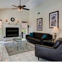 New house
