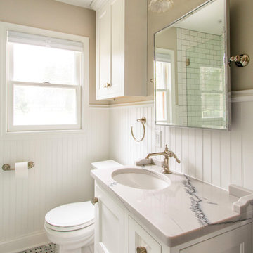 Delafield Lake Cottage - Whole House