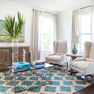Model Home
