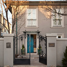 Door Colors