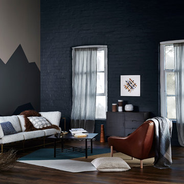 Dulux Interior Forecast for Winter 2015