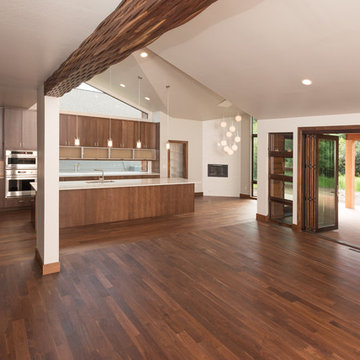 Mid century modern