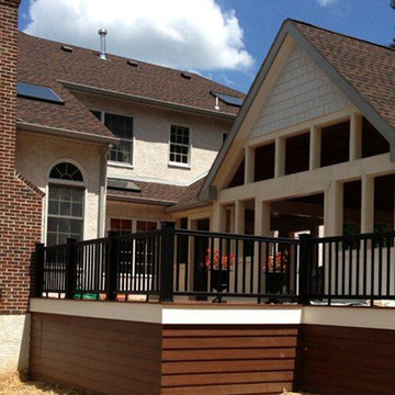 Come browse the projects of Hart Builders, Inc