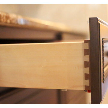 Custom Kitchens