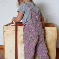 toy boxes - Products