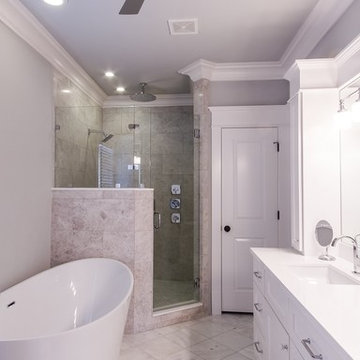 Houston Heights Remodels