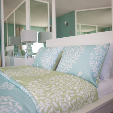 Beachside Getaway